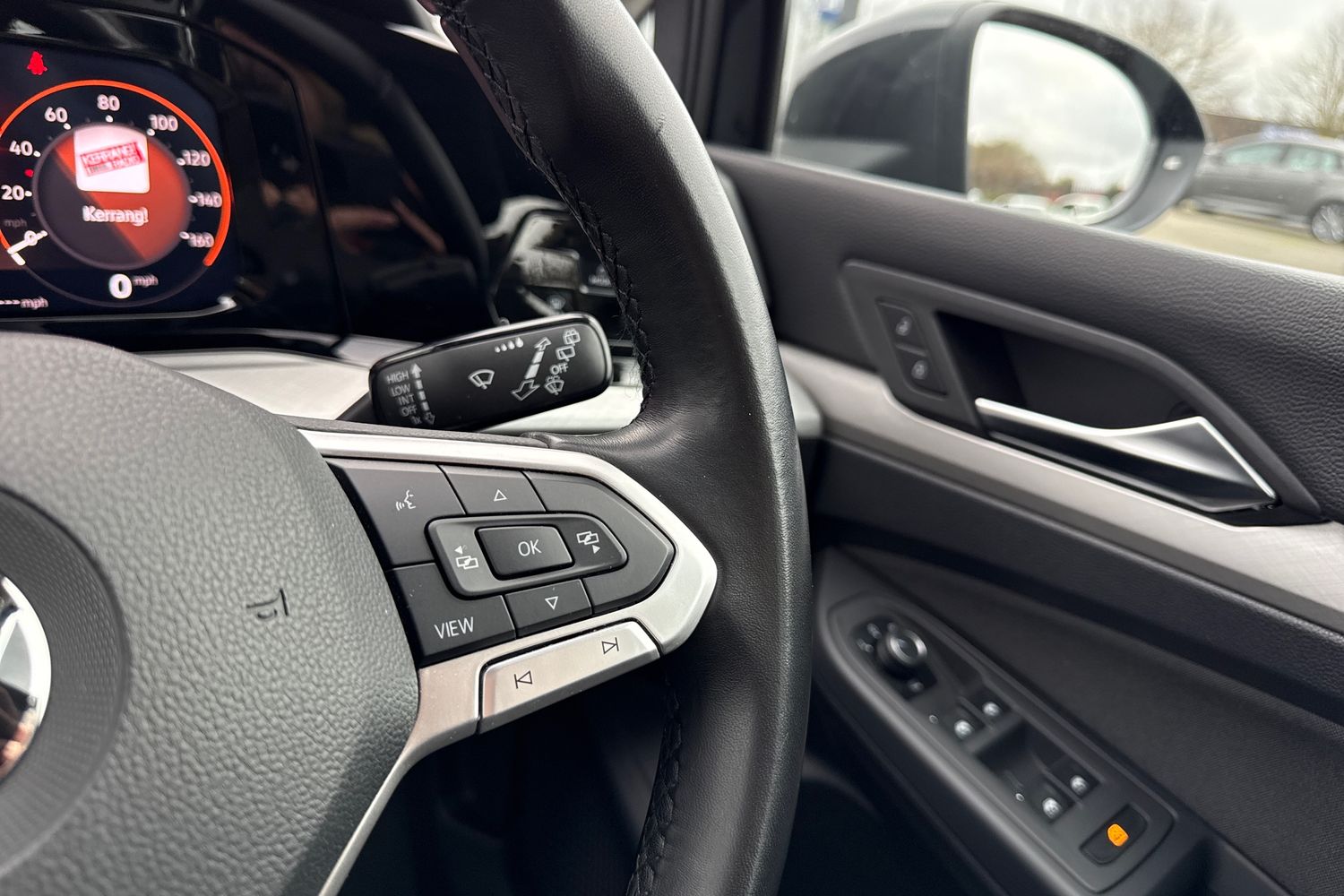 Used Volkswagen Golf 2022 for sale - 77368480: Photo 37