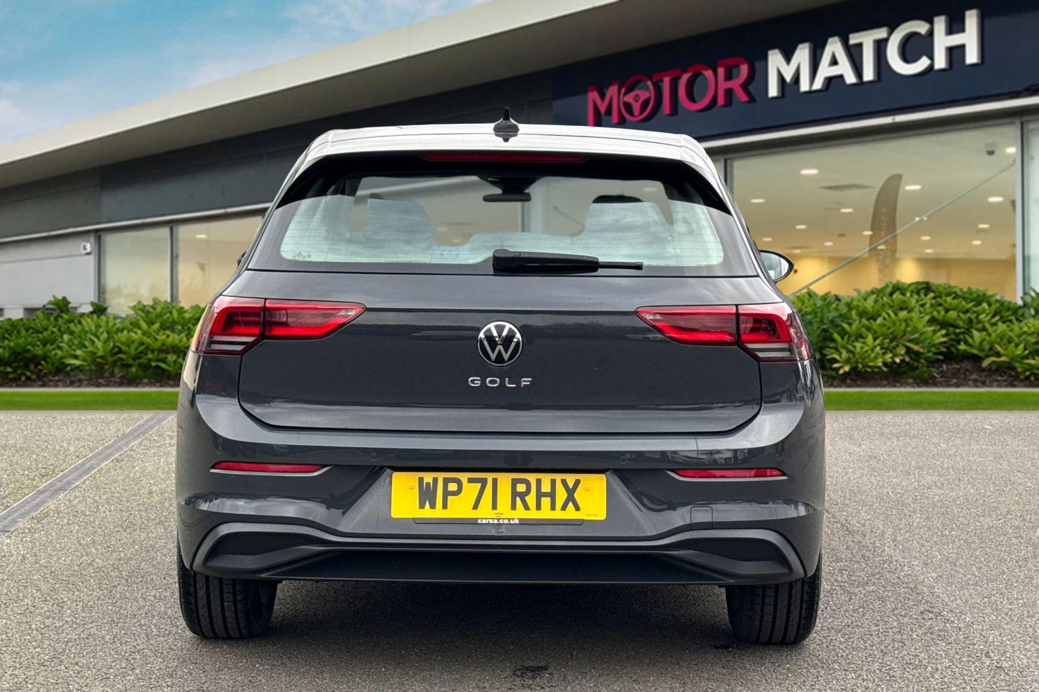 Used Volkswagen Golf 2022 for sale - 77368480: Photo 4