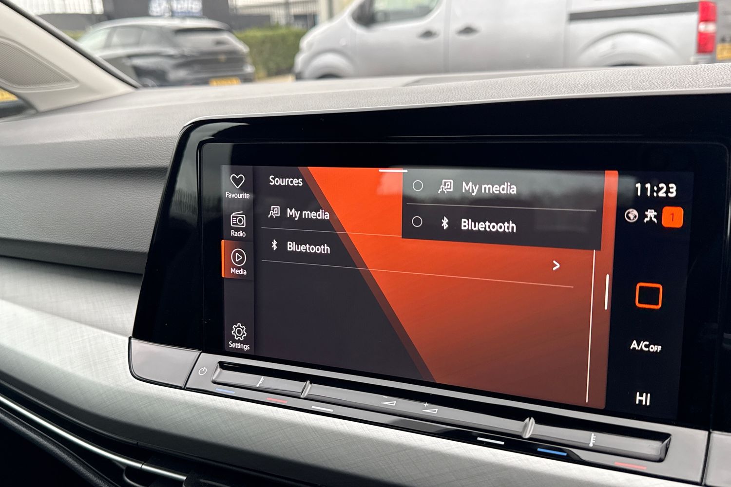 Used Volkswagen Golf 2022 for sale - 77368480: Photo 44