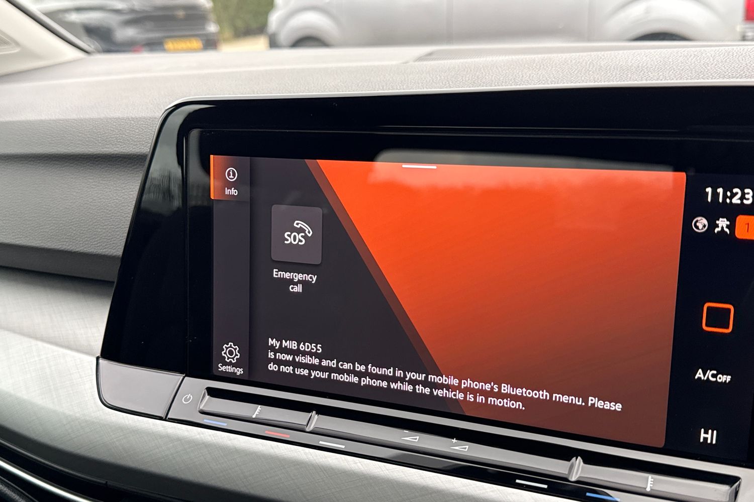 Used Volkswagen Golf 2022 for sale - 77368480: Photo 45