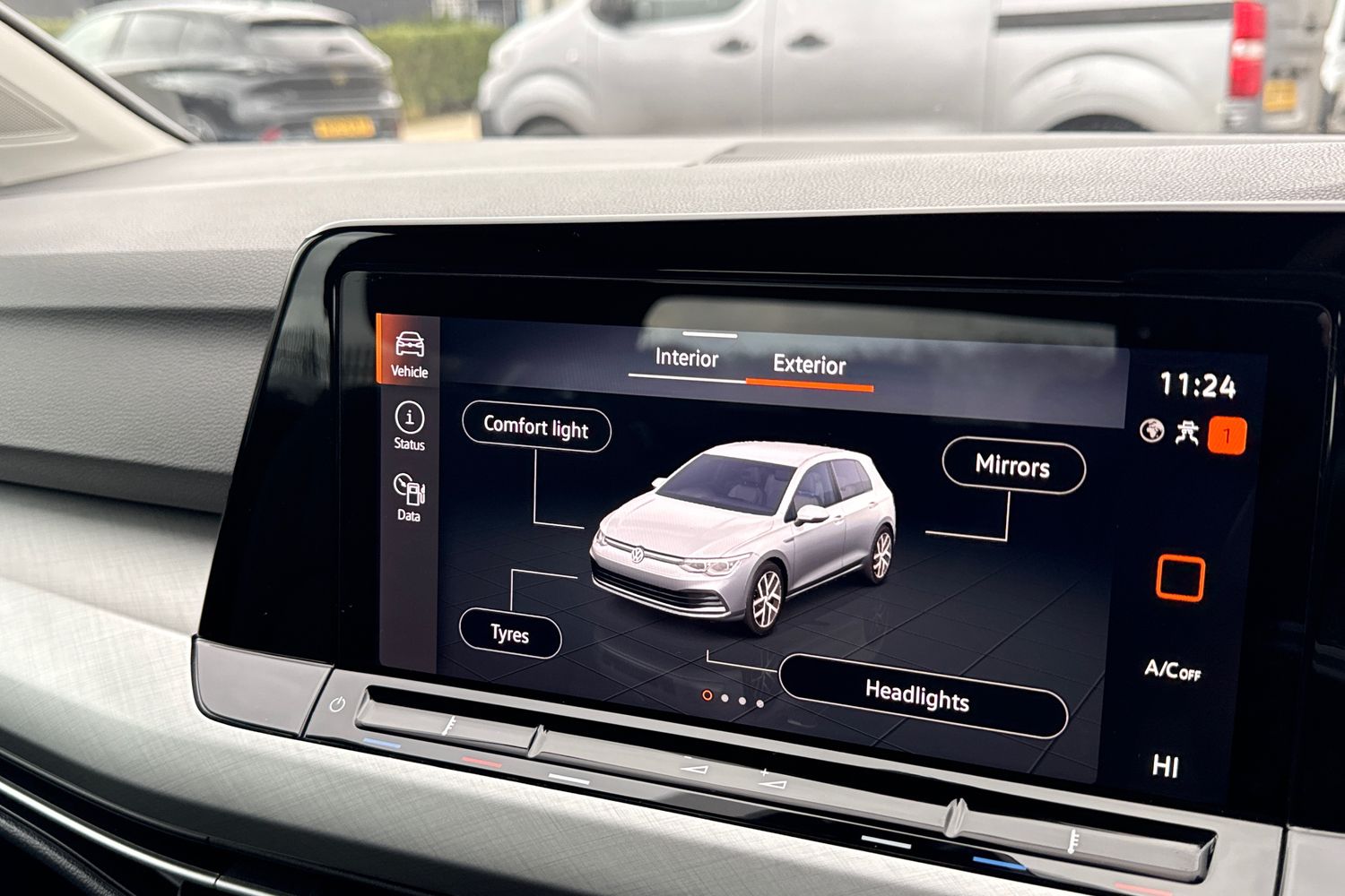 Used Volkswagen Golf 2022 for sale - 77368480: Photo 47