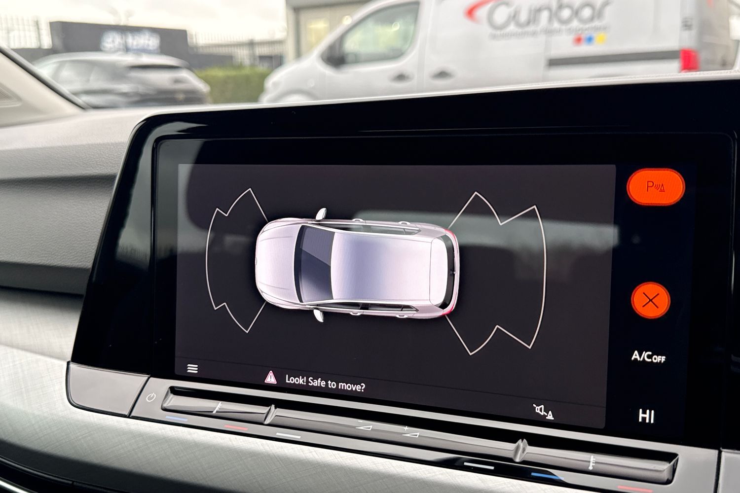 Used Volkswagen Golf 2022 for sale - 77368480: Photo 48