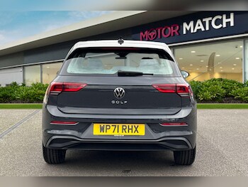 Used Volkswagen Golf 2022 for sale - 77368480: Photo