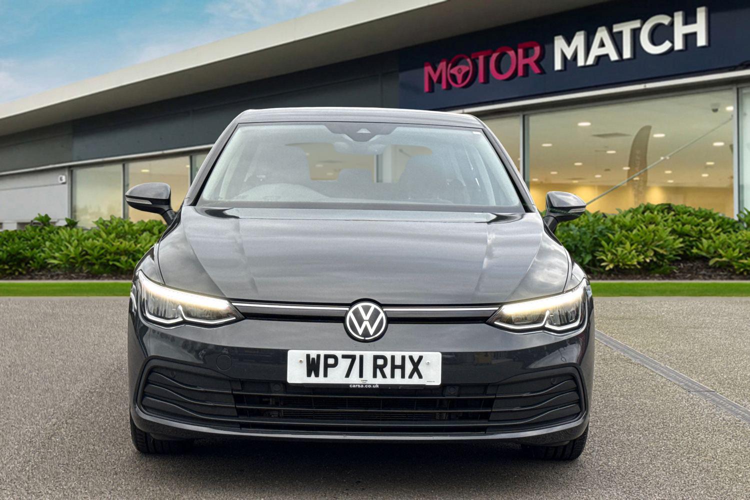 Used Volkswagen Golf 2022 for sale - 77368480: Photo 6