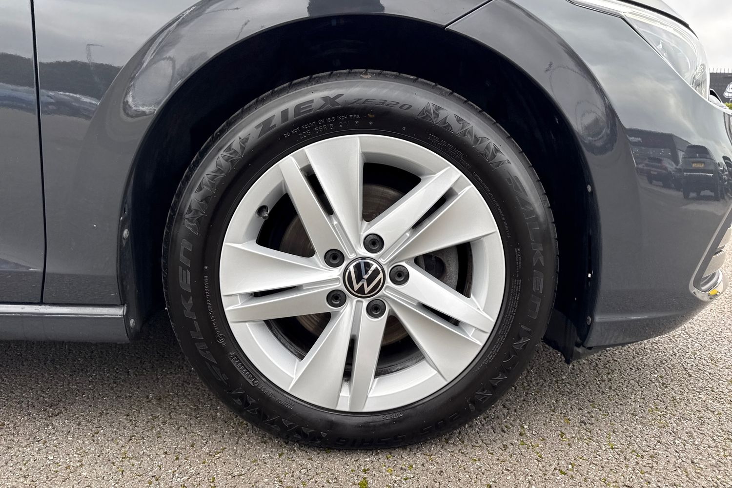 Used Volkswagen Golf 2022 for sale - 77368480: Photo 7