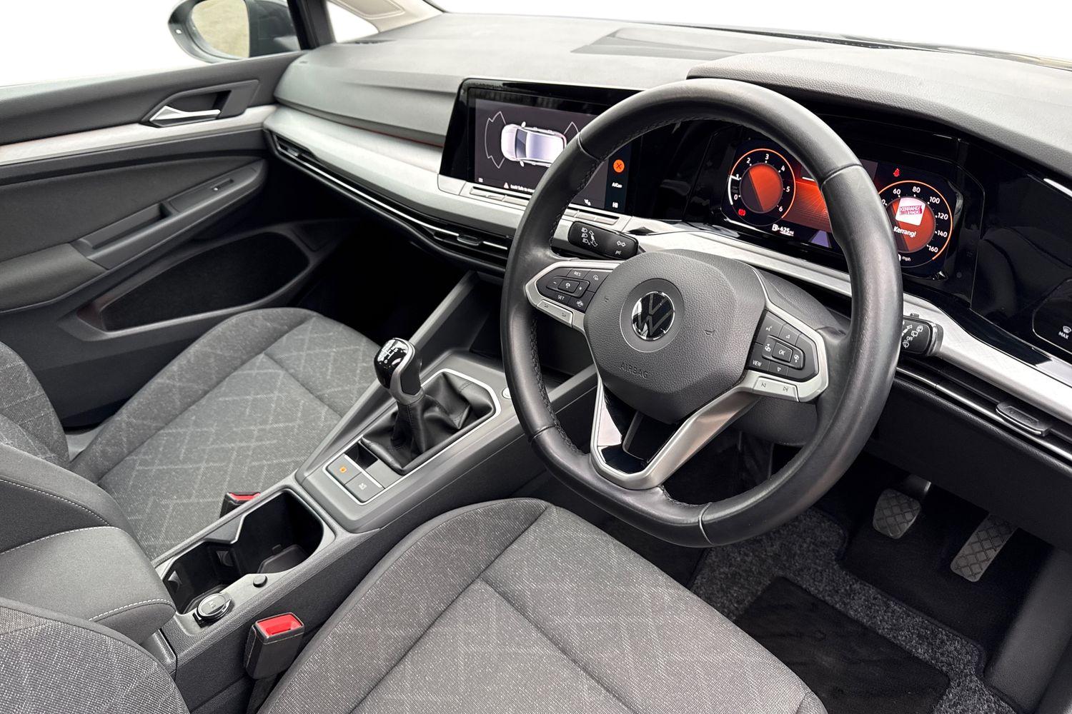 Used Volkswagen Golf 2022 for sale - 77368480: Photo 8