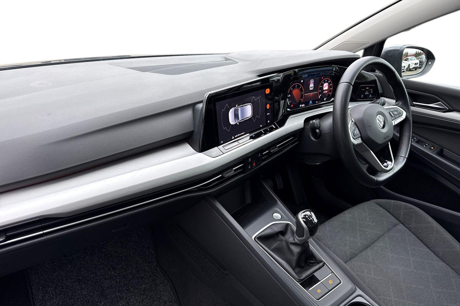 Used Volkswagen Golf 2022 for sale - 77368480: Photo 9