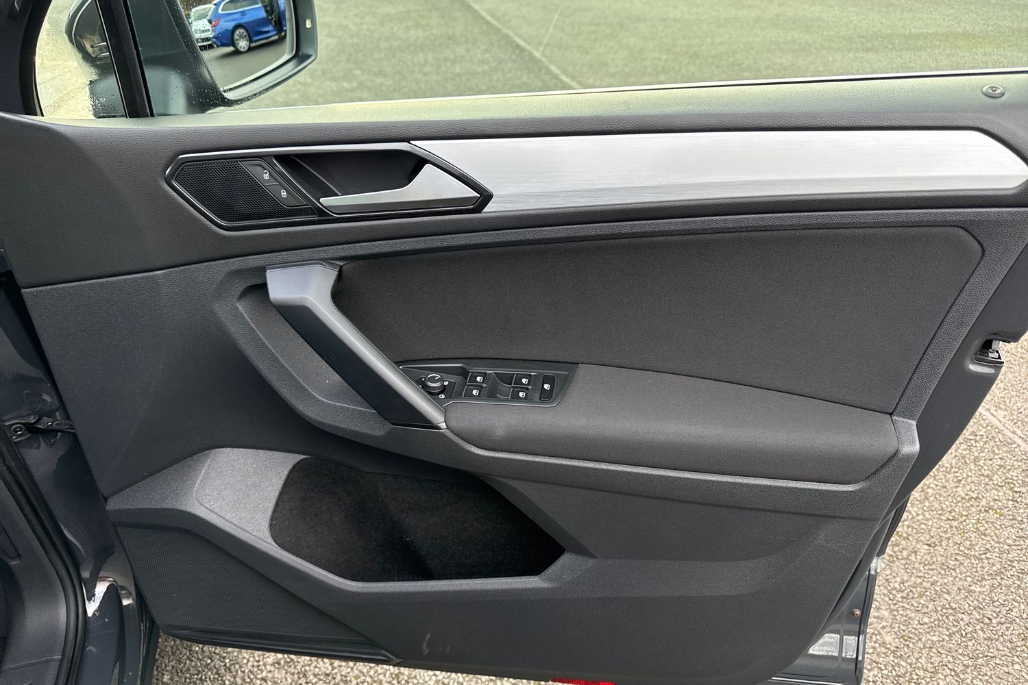 Used Volkswagen Tiguan 2016 for sale - 77378620: Photo 21