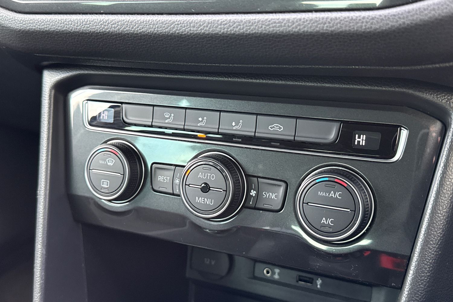 Used Volkswagen Tiguan 2016 for sale - 77378620: Photo 22