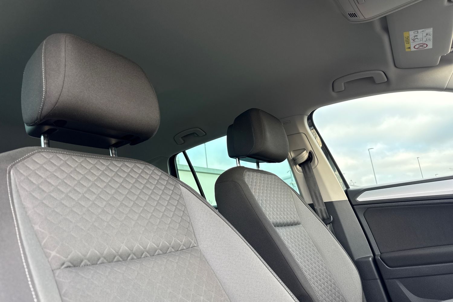 Used Volkswagen Tiguan 2016 for sale - 77378620: Photo 24