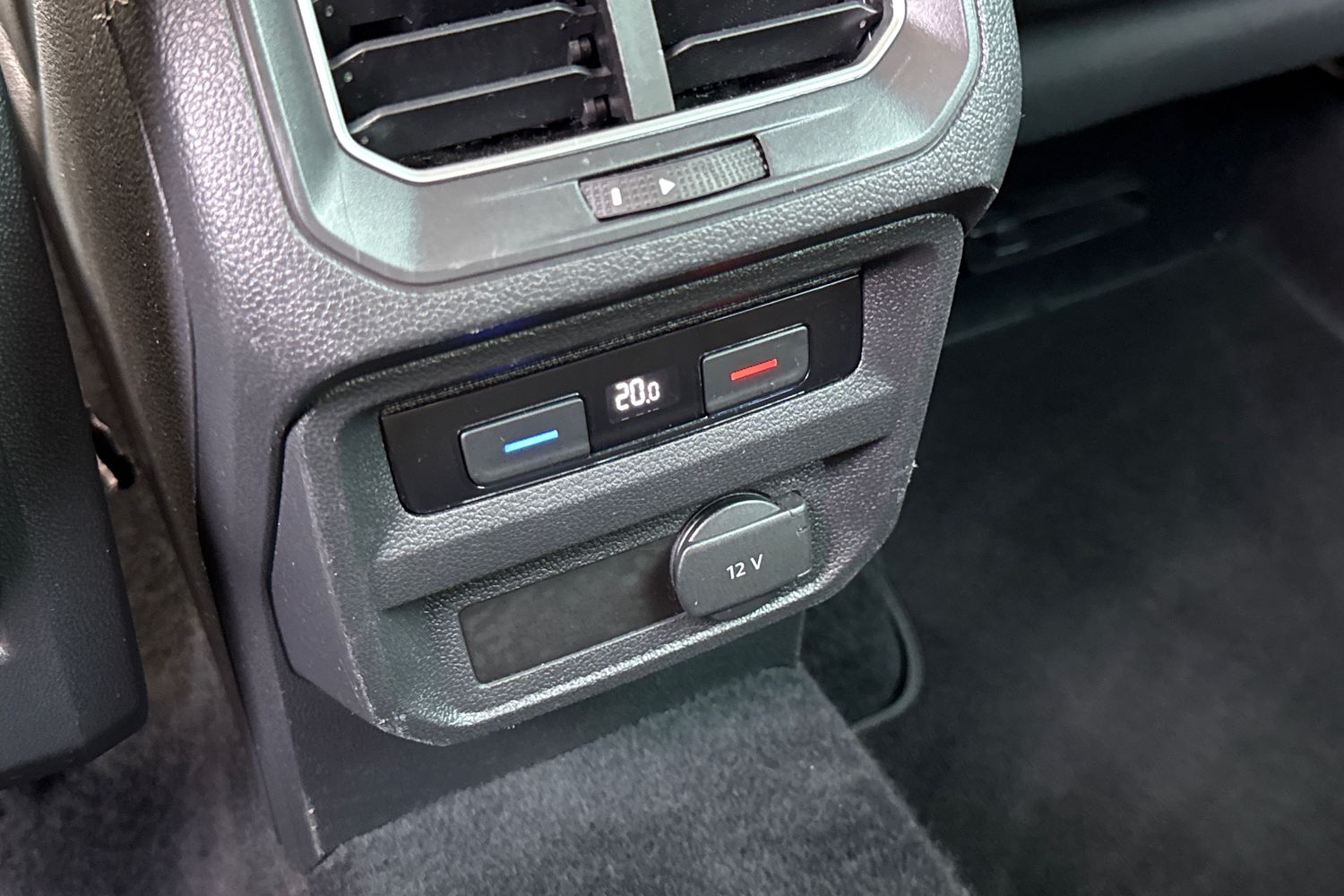 Used Volkswagen Tiguan 2016 for sale - 77378620: Photo 37