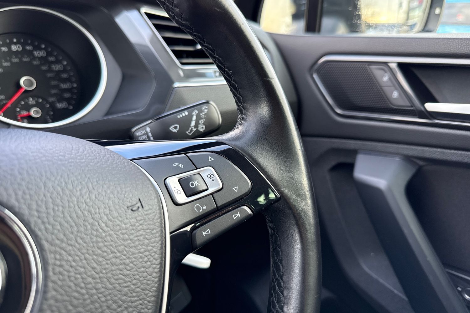 Used Volkswagen Tiguan 2016 for sale - 77378620: Photo 40