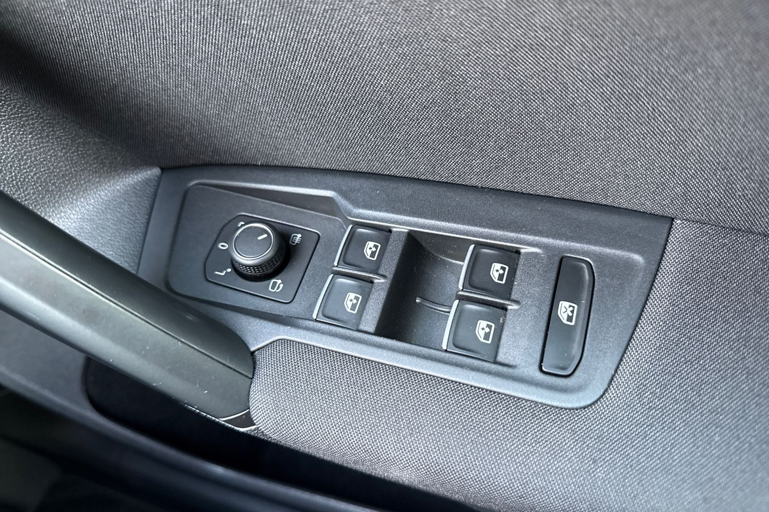 Used Volkswagen Tiguan 2016 for sale - 77378620: Photo 41