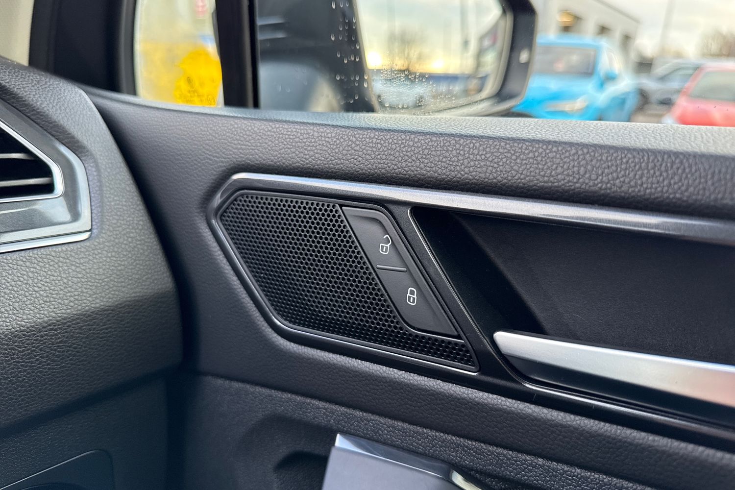 Used Volkswagen Tiguan 2016 for sale - 77378620: Photo 42