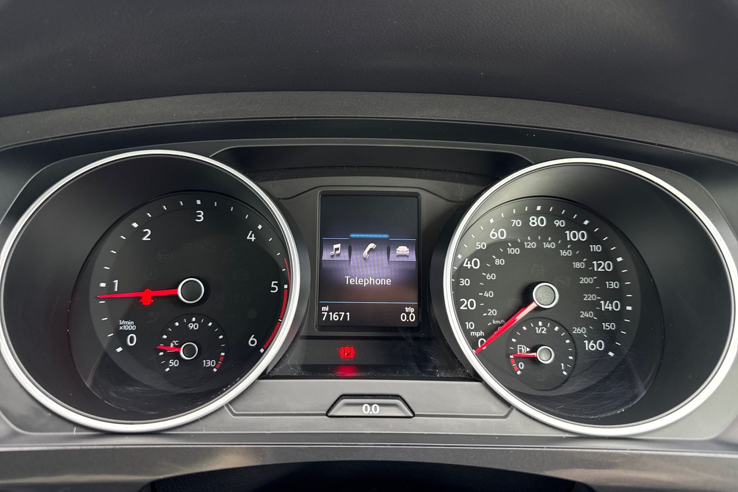 Used Volkswagen Tiguan 2016 for sale - 77378620: Photo 45