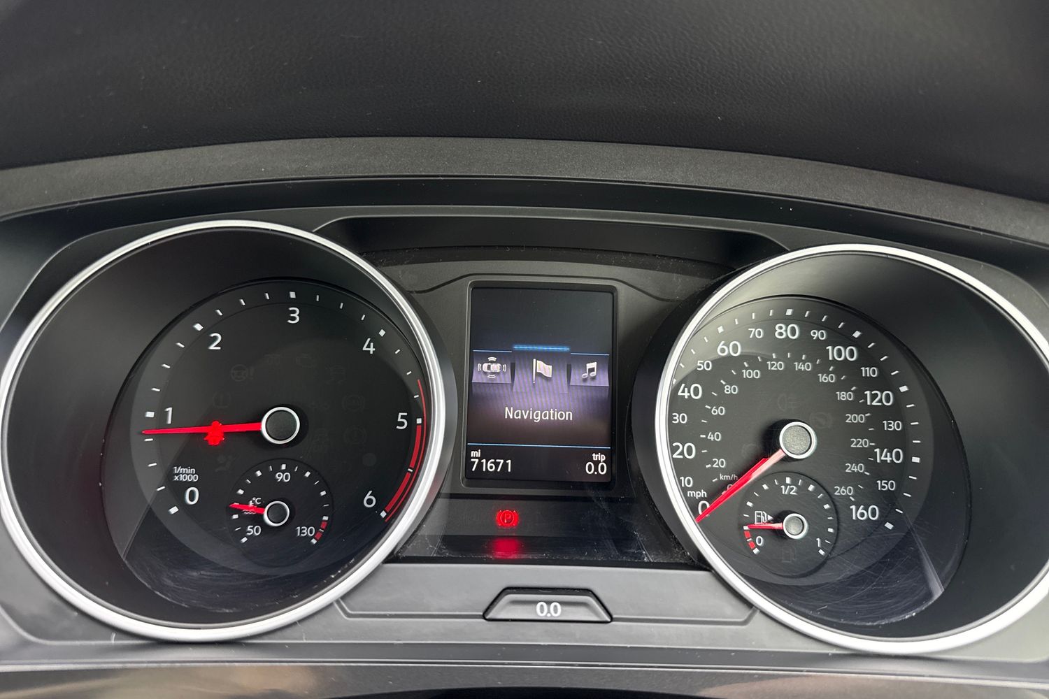 Used Volkswagen Tiguan 2016 for sale - 77378620: Photo 47