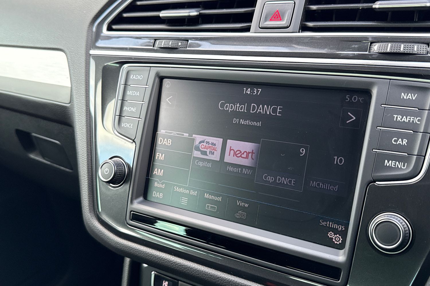 Used Volkswagen Tiguan 2016 for sale - 77378620: Photo 49