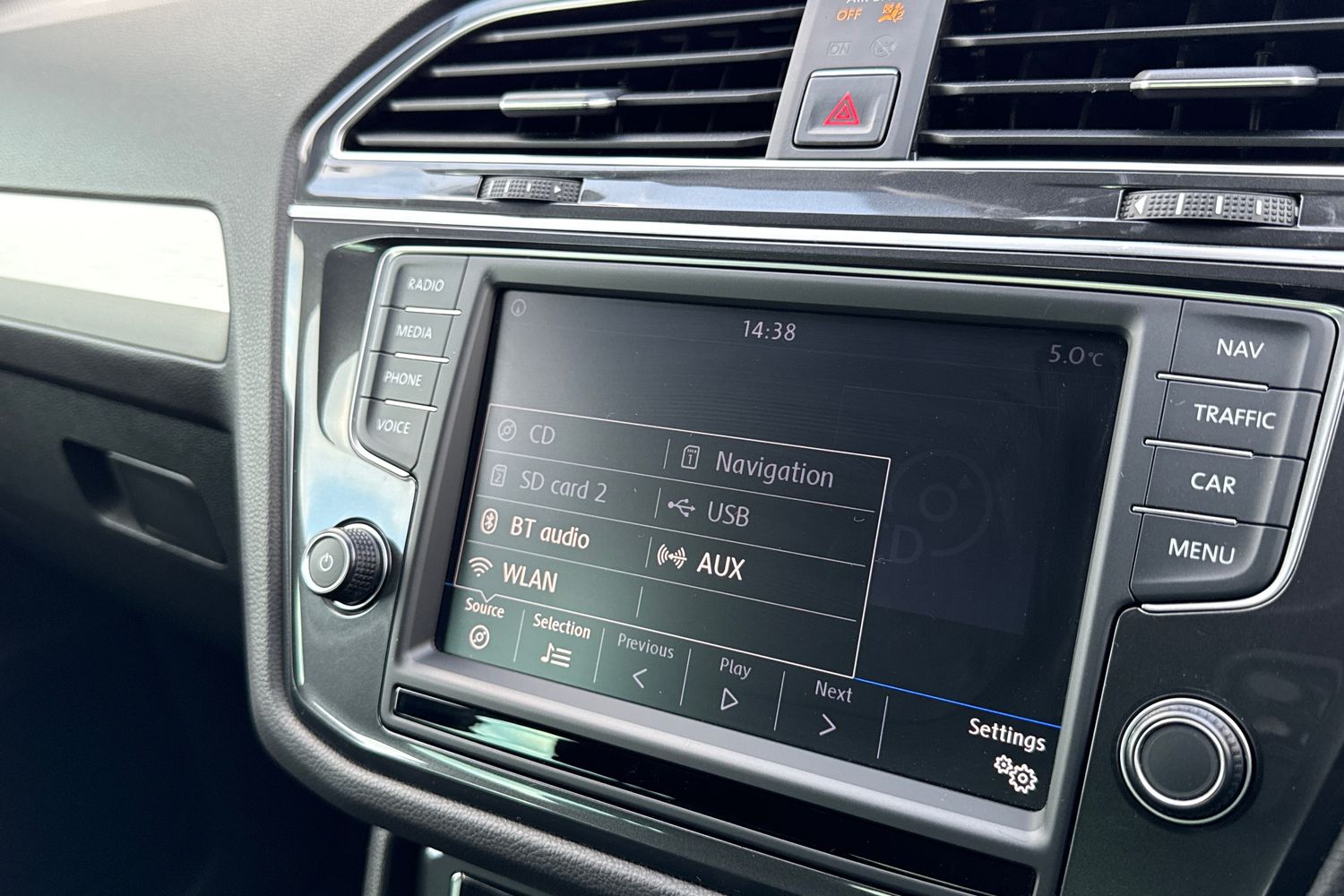 Used Volkswagen Tiguan 2016 for sale - 77378620: Photo 51