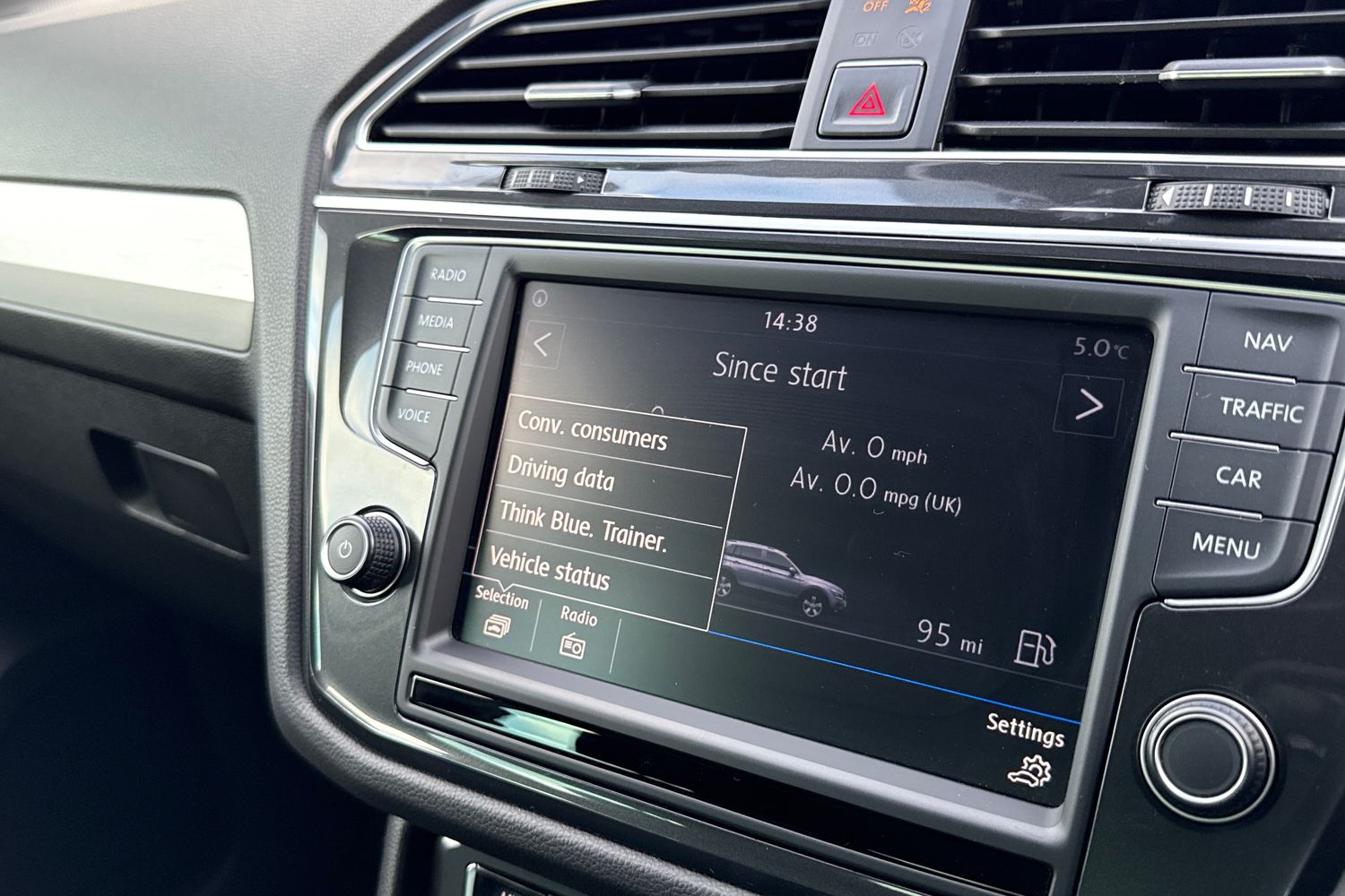 Used Volkswagen Tiguan 2016 for sale - 77378620: Photo 53