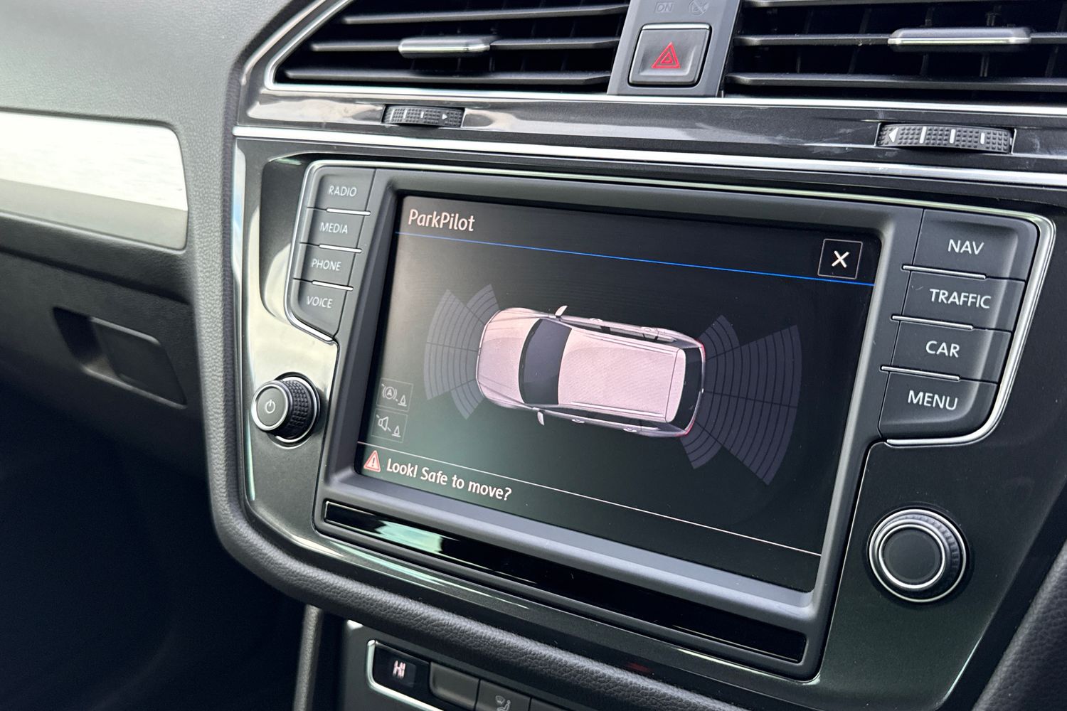 Used Volkswagen Tiguan 2016 for sale - 77378620: Photo 56