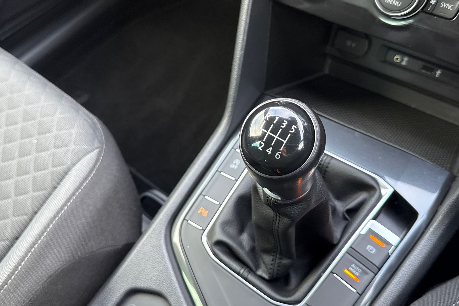 Used Volkswagen Tiguan 2016 for sale - 77378620: Photo 59