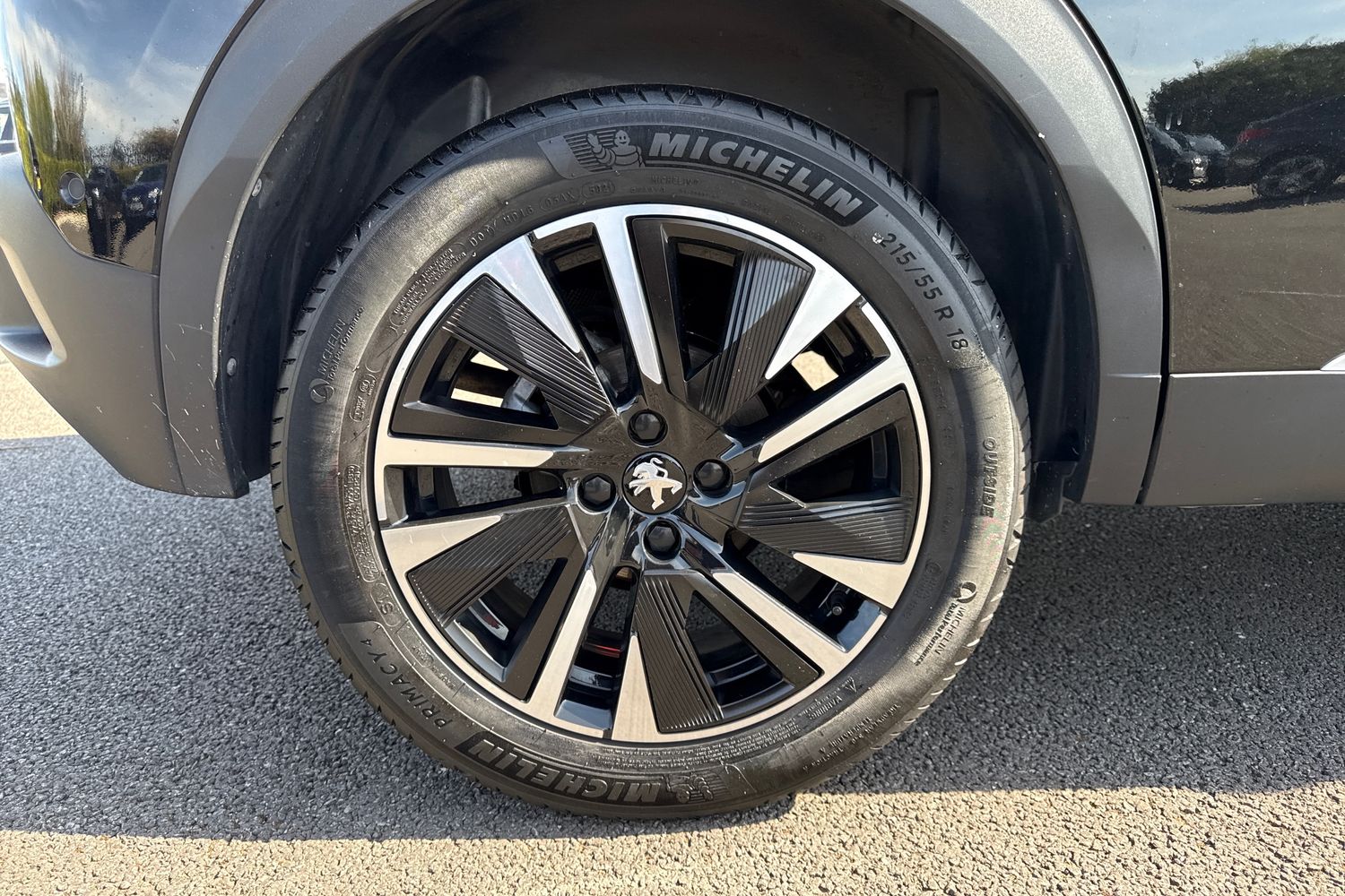 Used Peugeot 2008 2022 for sale - 78154930: Photo 10