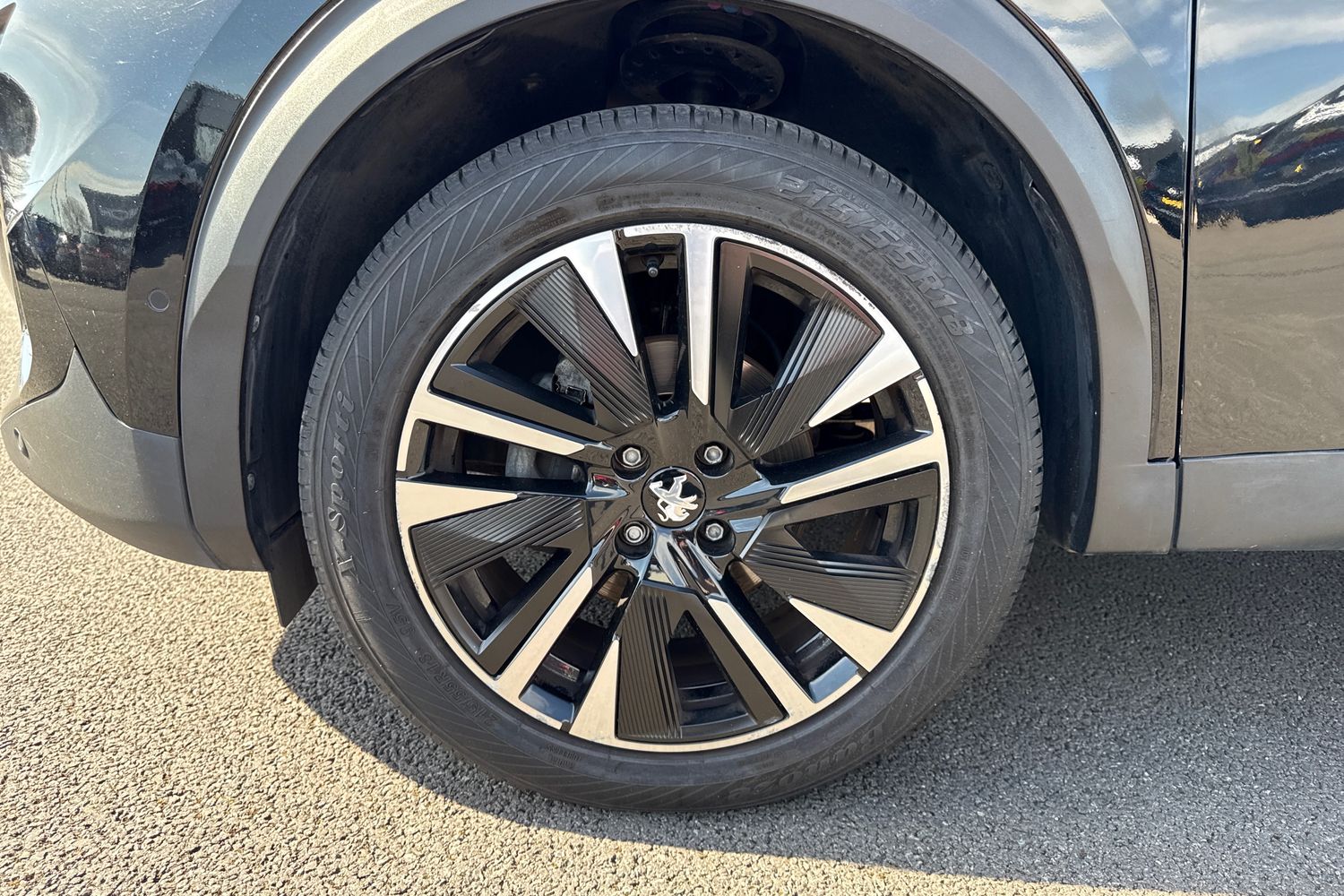 Used Peugeot 2008 2022 for sale - 78154930: Photo 12