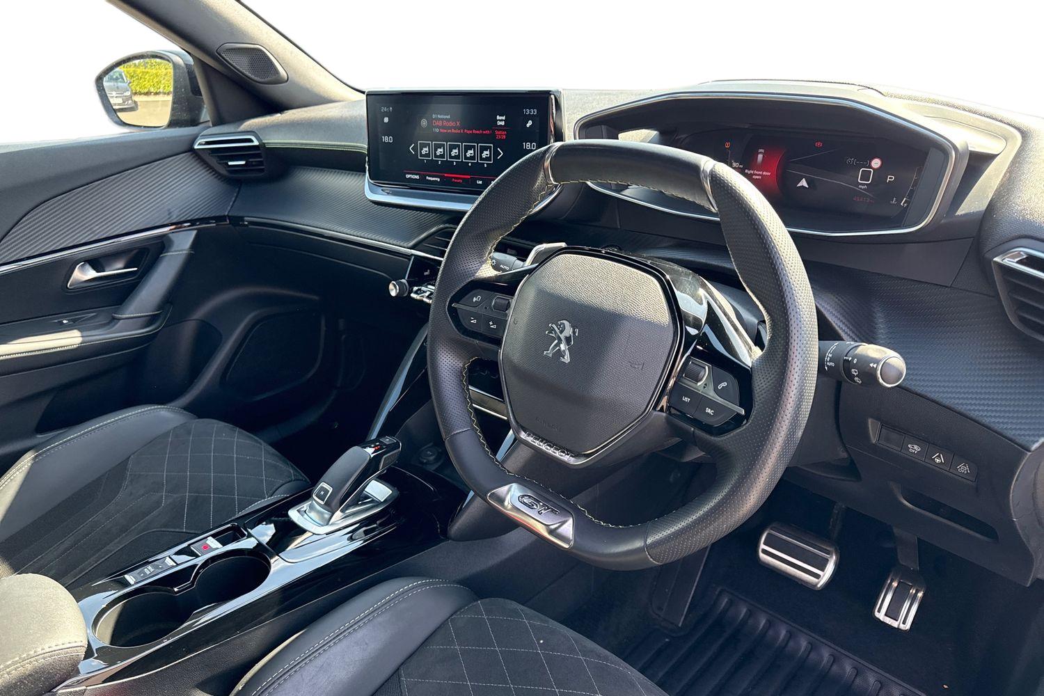 Used Peugeot 2008 2022 for sale - 78154930: Photo 13