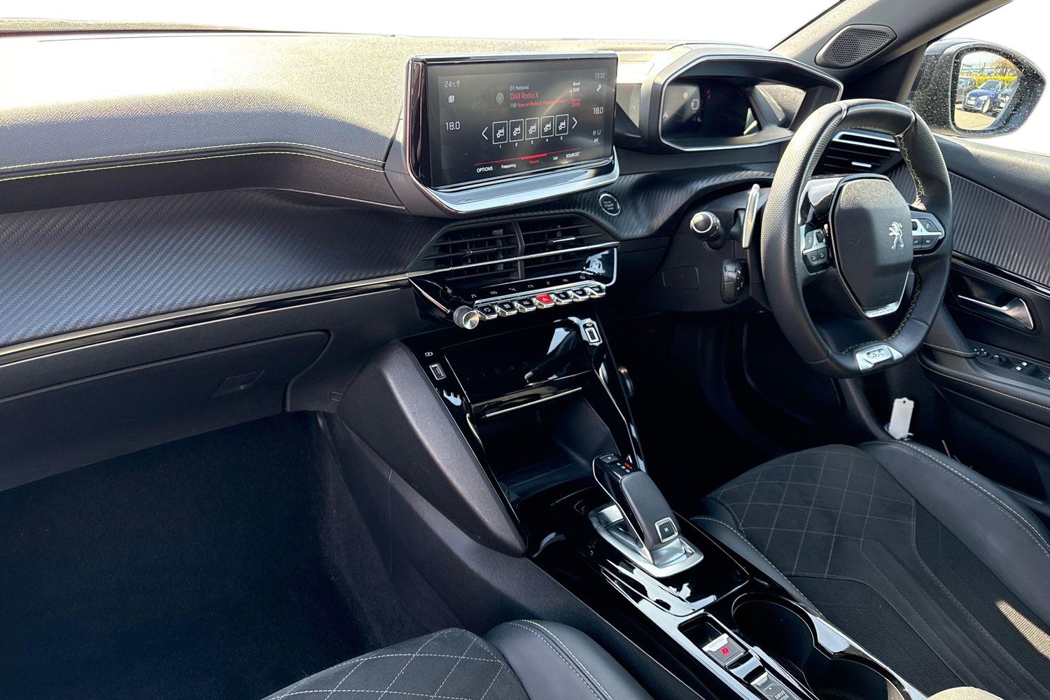 Used Peugeot 2008 2022 for sale - 78154930: Photo 14