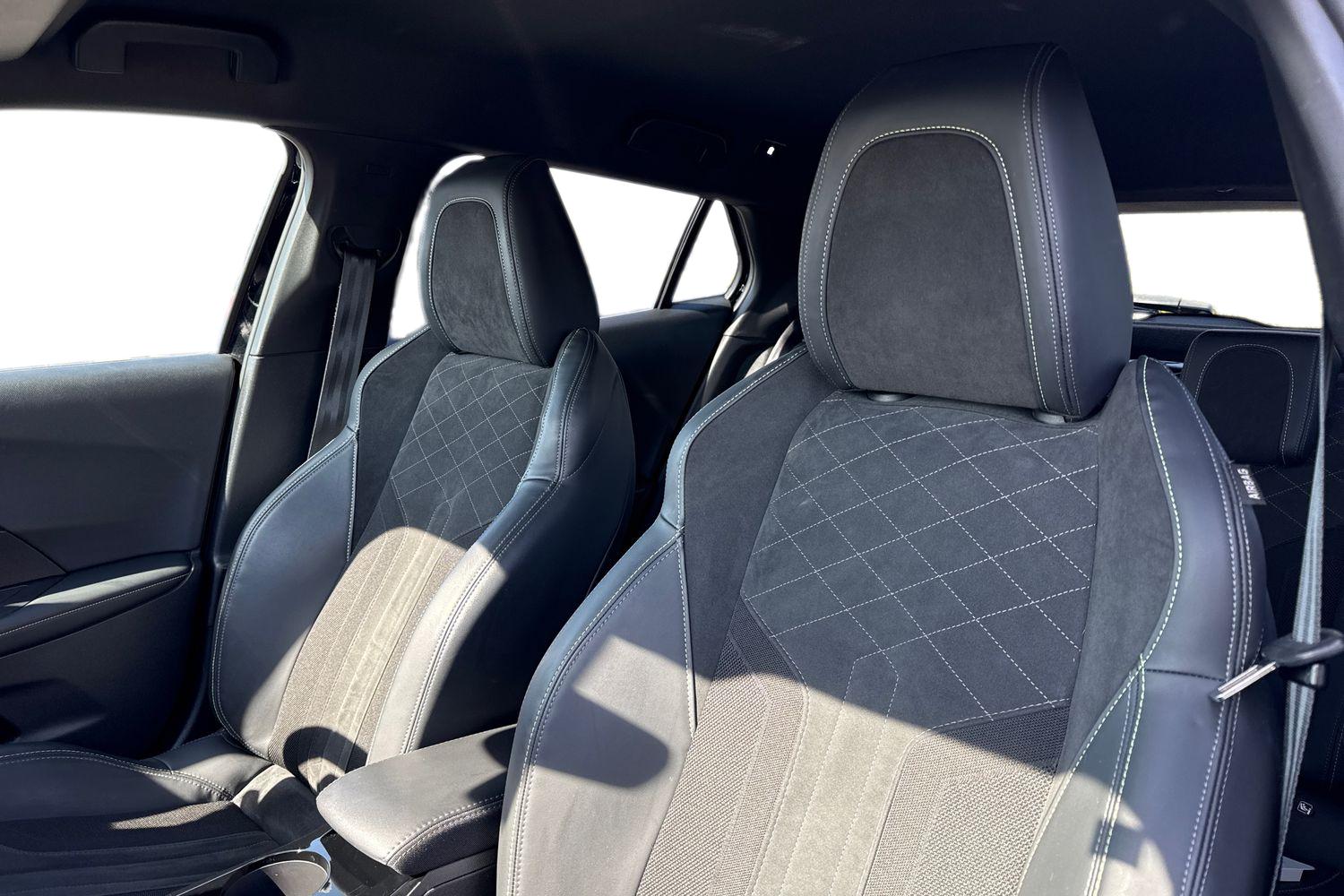 Used Peugeot 2008 2022 for sale - 78154930: Photo 15