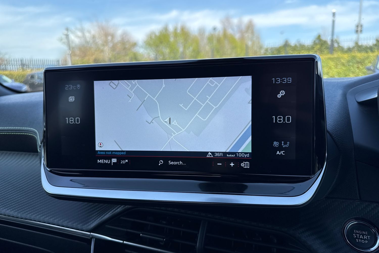 Used Peugeot 2008 2022 for sale - 78154930: Photo 16