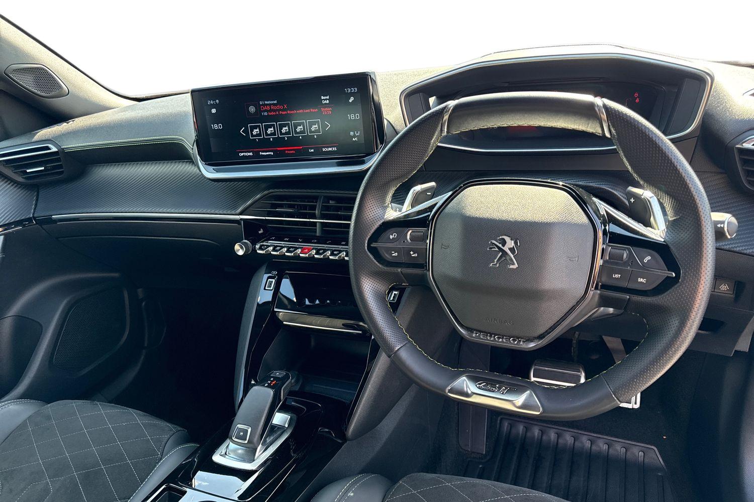 Used Peugeot 2008 2022 for sale - 78154930: Photo 17