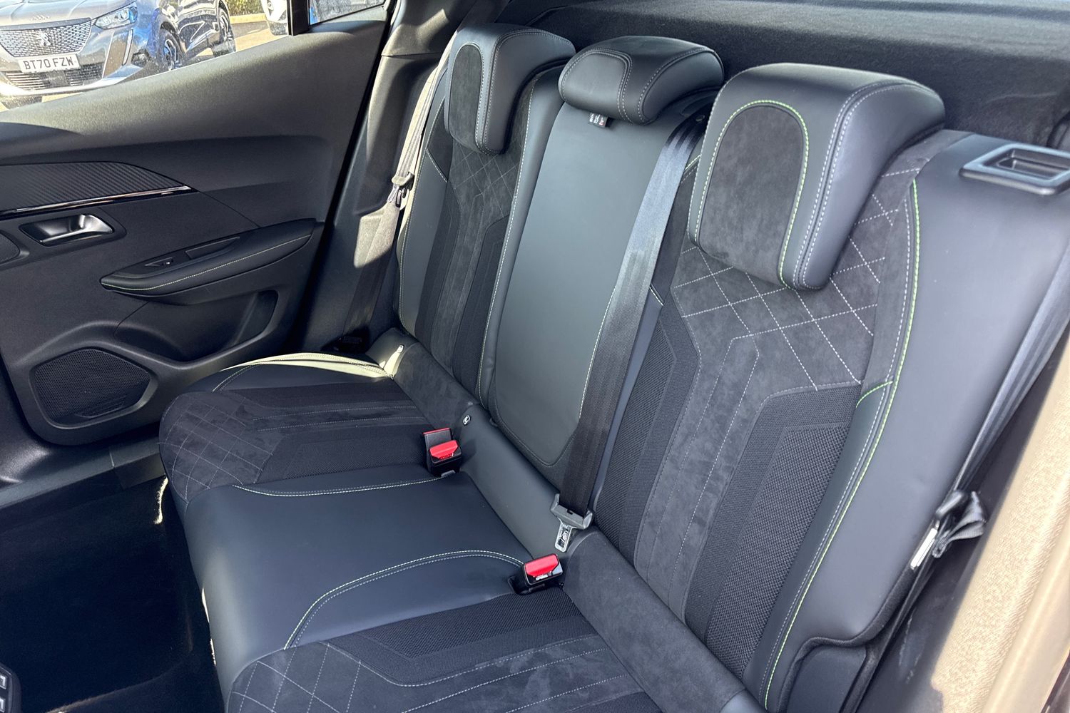 Used Peugeot 2008 2022 for sale - 78154930: Photo 18