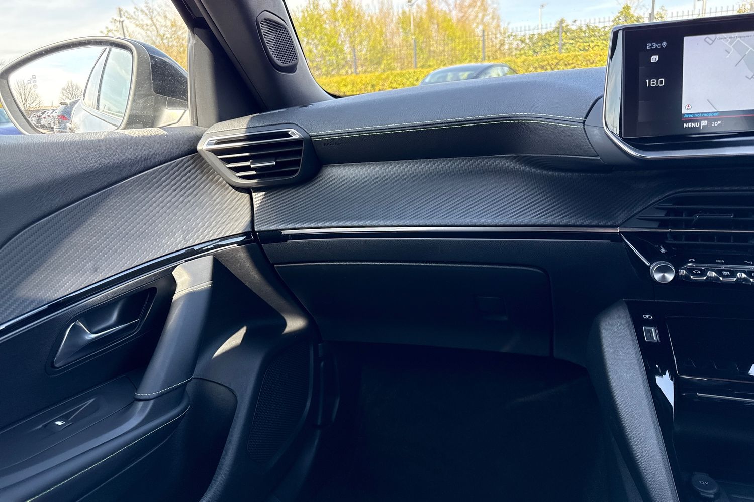 Used Peugeot 2008 2022 for sale - 78154930: Photo 19