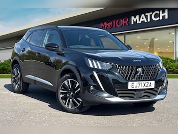 Used Peugeot 2008 2022 for sale - 78154930: Photo