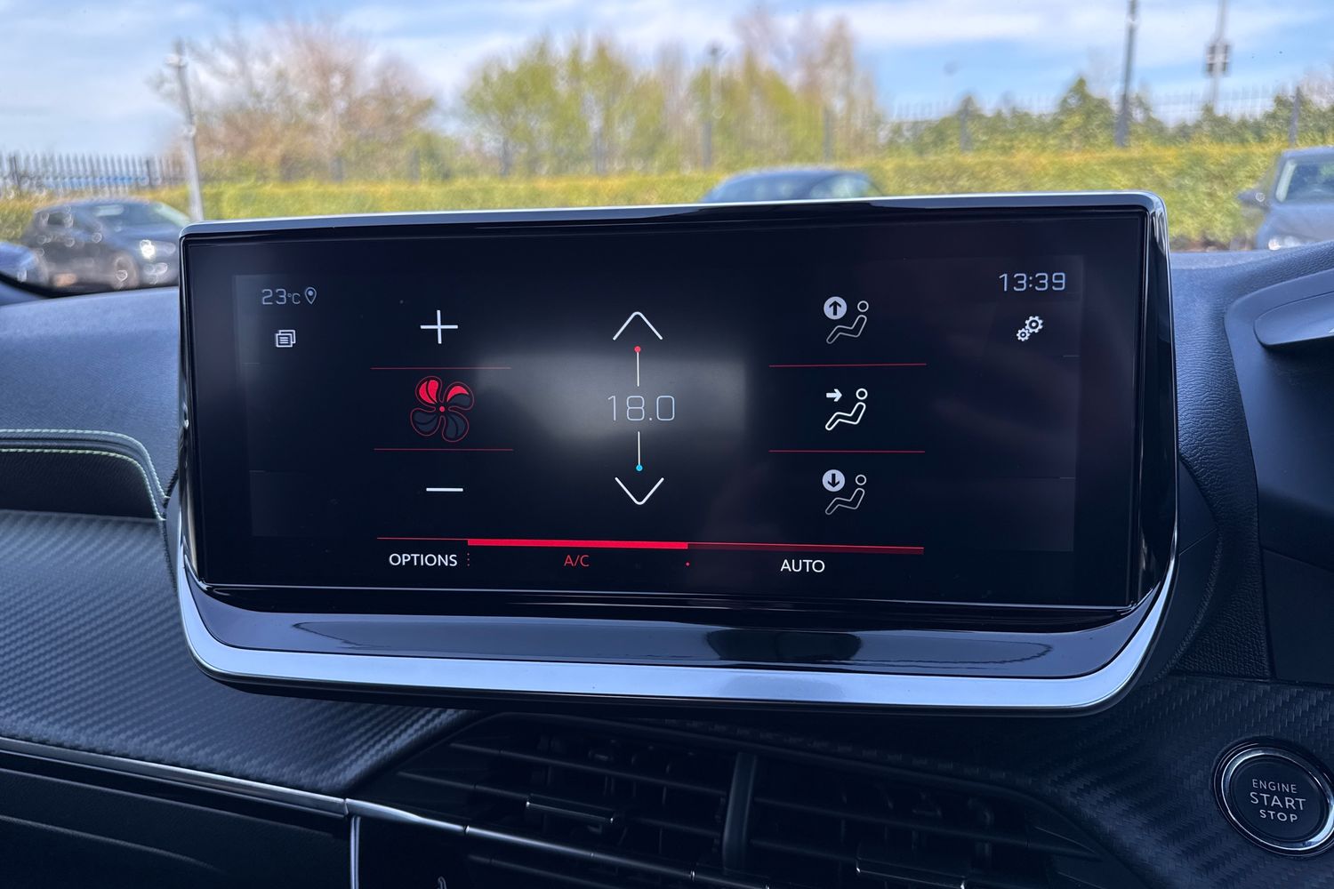 Used Peugeot 2008 2022 for sale - 78154930: Photo 21