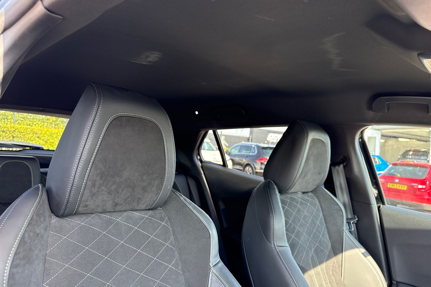 Used Peugeot 2008 2022 for sale - 78154930: Photo 23