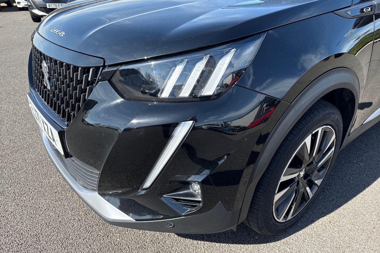 Used Peugeot 2008 2022 for sale - 78154930: Photo 25