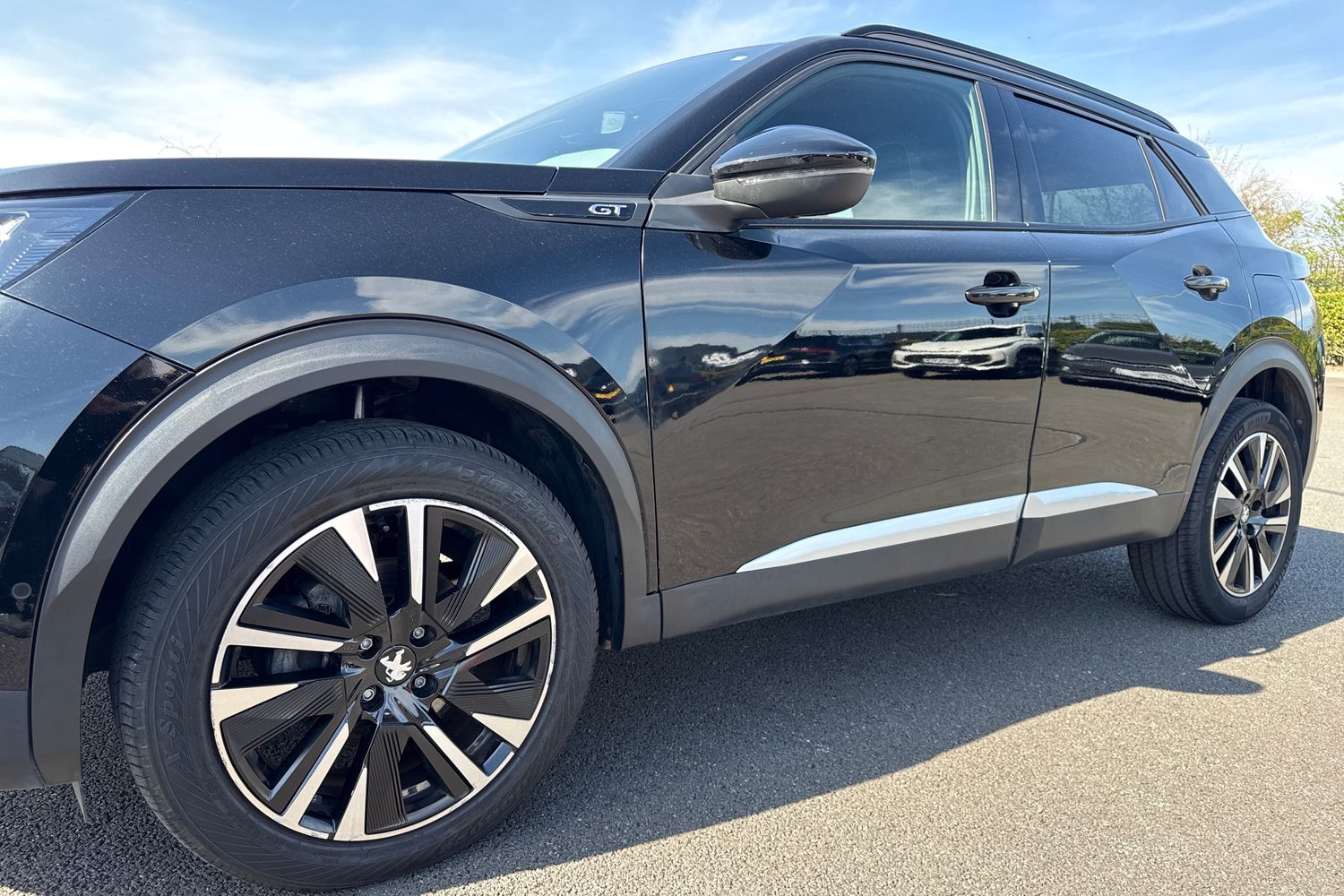 Used Peugeot 2008 2022 for sale - 78154930: Photo 27