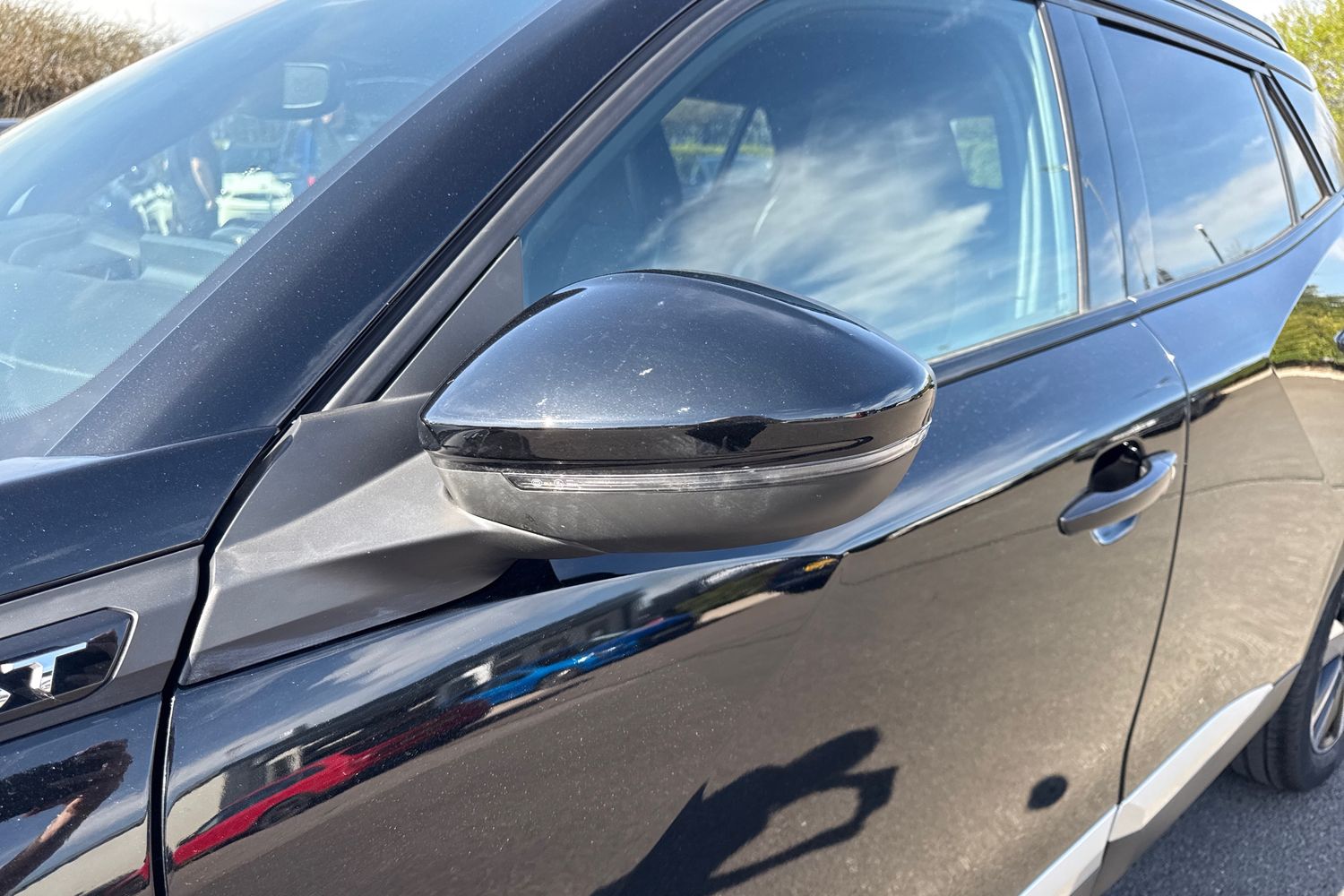 Used Peugeot 2008 2022 for sale - 78154930: Photo 28