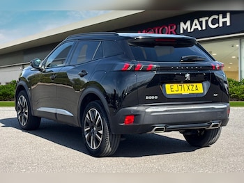Used Peugeot 2008 2022 for sale - 78154930: Photo