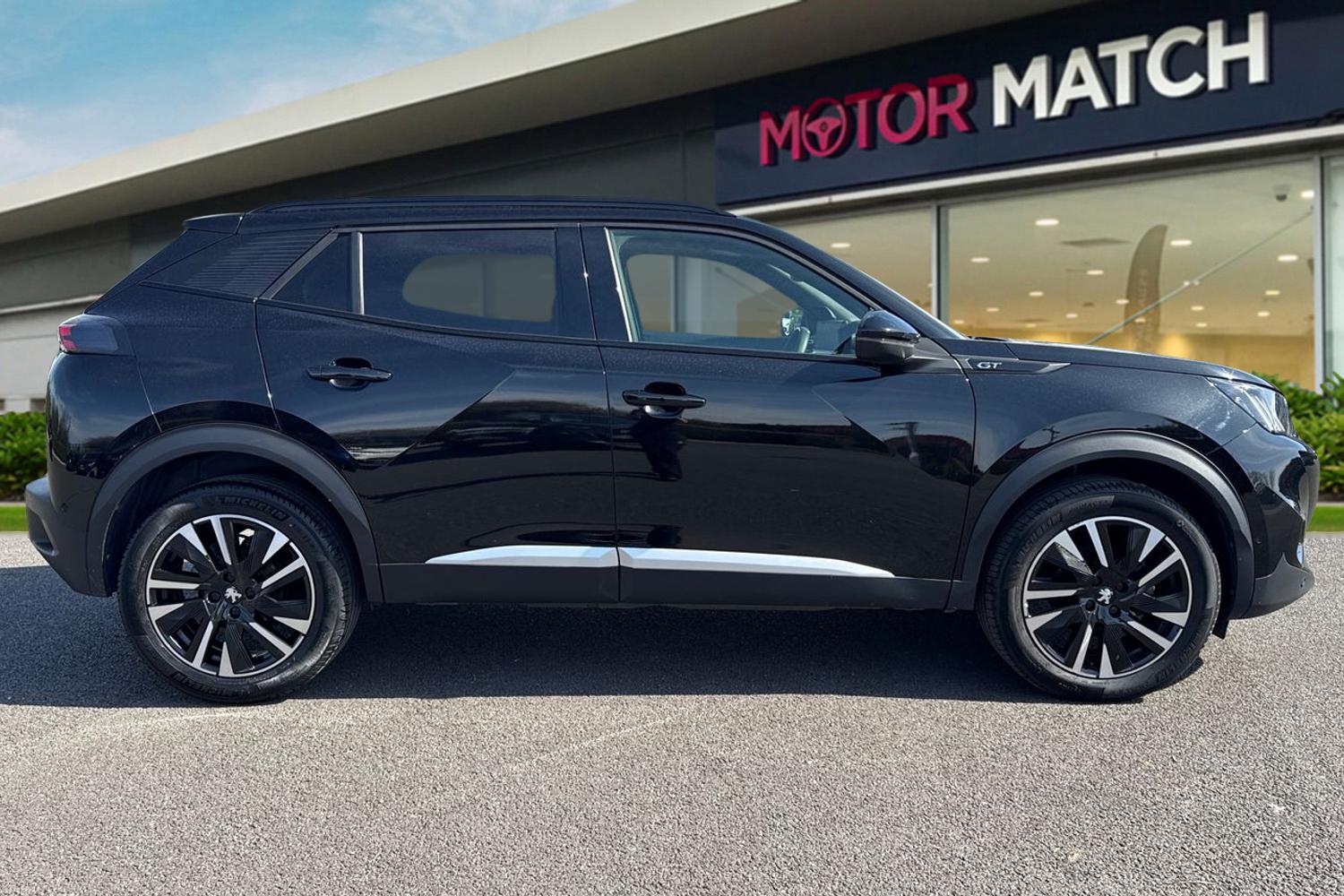 Used Peugeot 2008 2022 for sale - 78154930: Photo 3