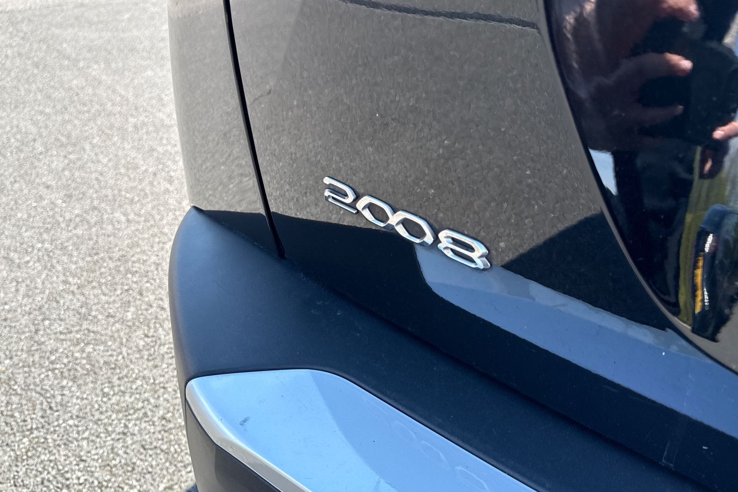 Used Peugeot 2008 2022 for sale - 78154930: Photo 32