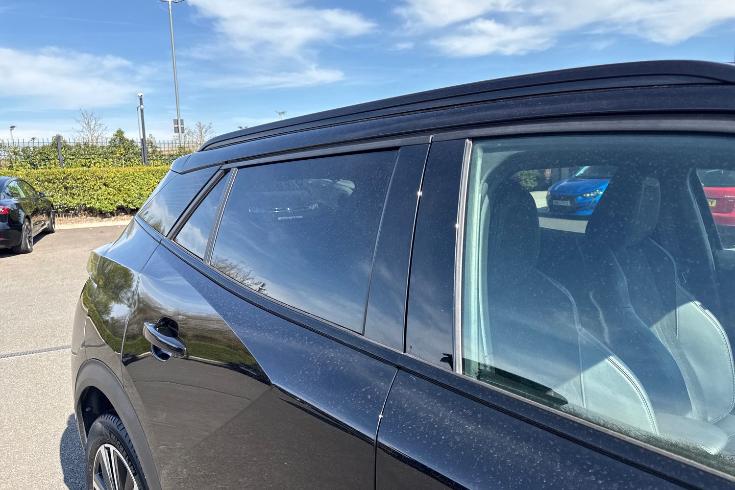 Used Peugeot 2008 2022 for sale - 78154930: Photo 35