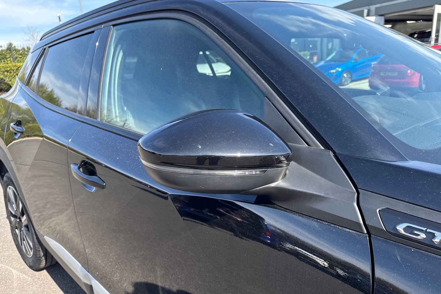 Used Peugeot 2008 2022 for sale - 78154930: Photo 36