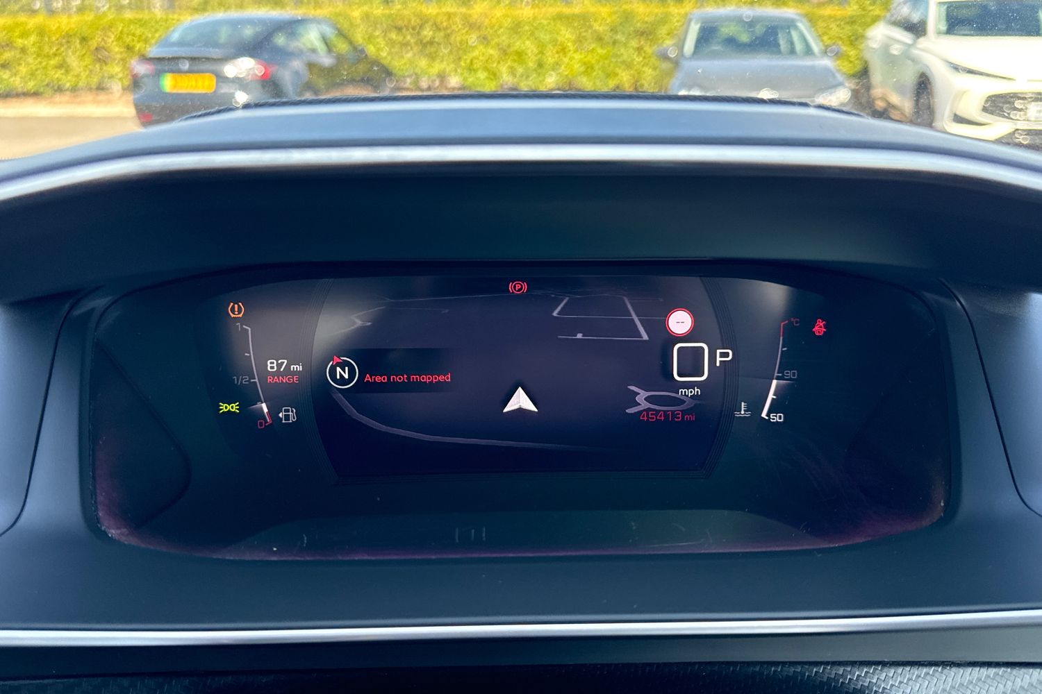 Used Peugeot 2008 2022 for sale - 78154930: Photo 37