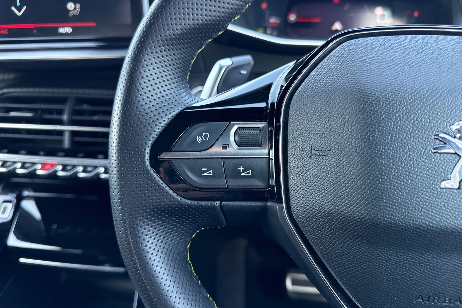 Used Peugeot 2008 2022 for sale - 78154930: Photo 38