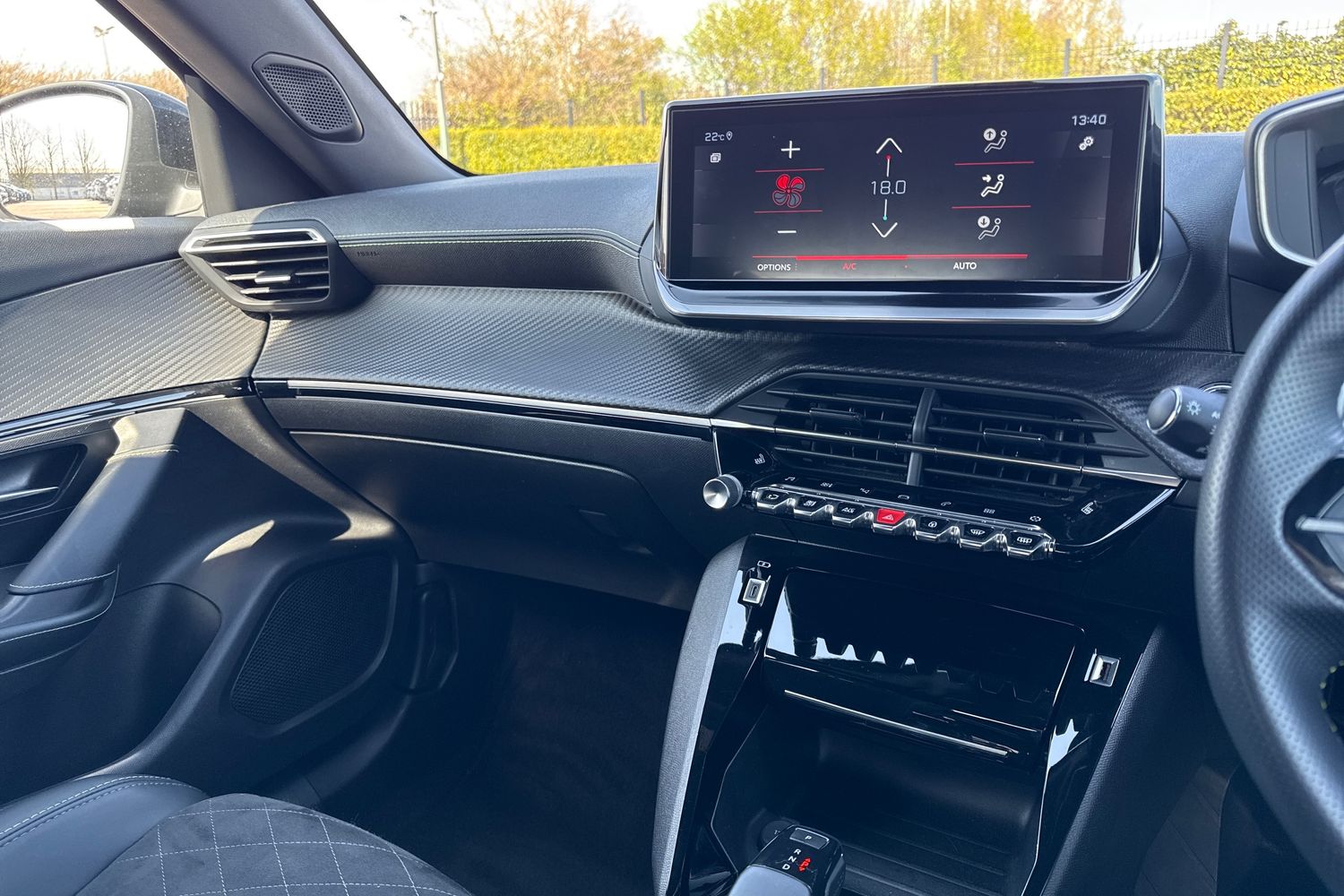 Used Peugeot 2008 2022 for sale - 78154930: Photo 43