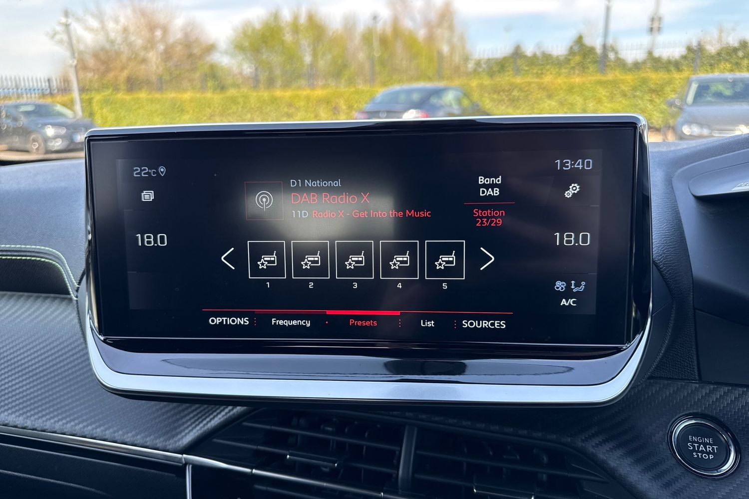 Used Peugeot 2008 2022 for sale - 78154930: Photo 44