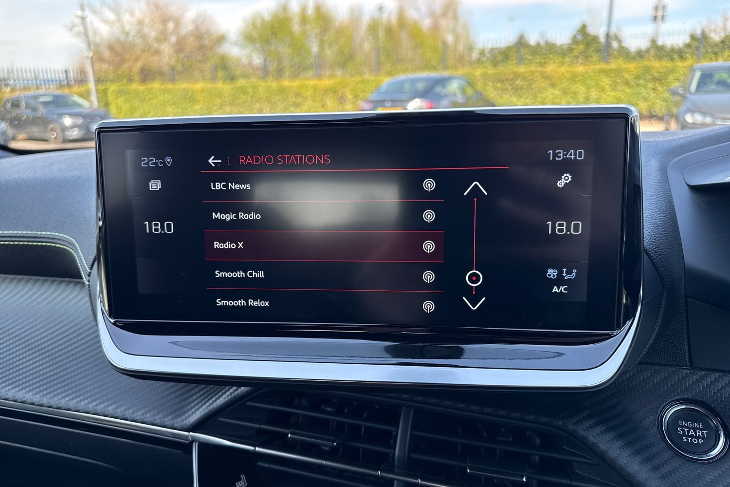 Used Peugeot 2008 2022 for sale - 78154930: Photo 45